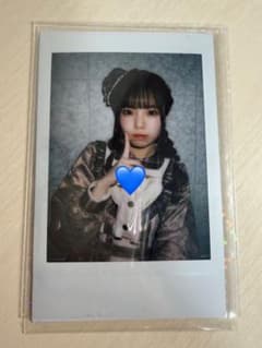 iLife 空詩かれん バレンタインランチェキ 2025 - メルカリ