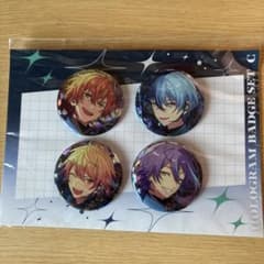 プロセカ あんスタ ホロ缶C 東雲彰人 青柳冬弥 天馬司 神代類 - メルカリ