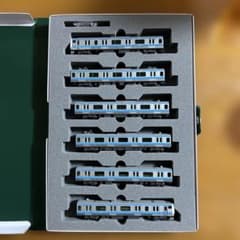 KATO E233系 京浜東北線 Nゲージ 6両編成 - メルカリ