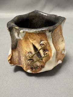 加藤輝雄 ぐい呑 T-08 - メルカリ