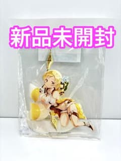 魔法少女まどか☆マギカ まどマギ マギアレコード 水着 アクスタ マミ
