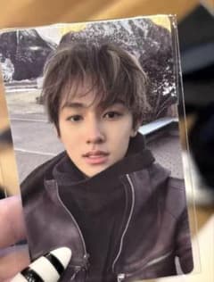 CORTIS ソンヒョン 1st weverse ラキドロ 限定 トレカ B - メルカリ