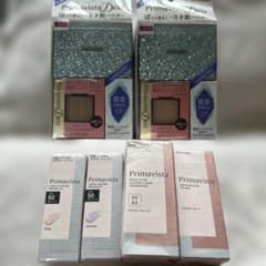 Primavista Dea 限定パウダーセット おまとめ売り - メルカリ