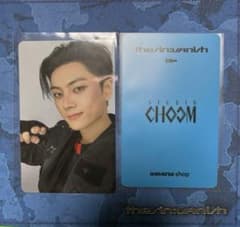 ENHYPEN THE SIN:VANISH STUDIO CHOOM ジェイ - メルカリ