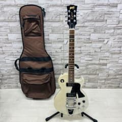 Blitz by AliaProⅡ leopardレスポールSP ビグスビー - メルカリ