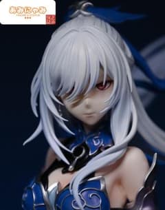 崩壊スターレイル 鏡流 フィギュア ガレージキット スタチュー - メルカリ