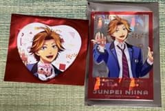 ときメモGS ラウンドワン ラウワン GS3 新名旬平 セット - メルカリ