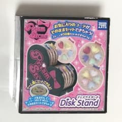 レア】プリズムストーン ディスクスタンド プリティーリズム 新品未