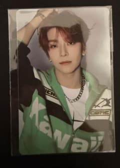 ボイプラ2 シンロン アーカイブ展 after journey トレカ - メルカリ