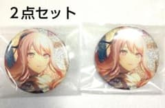 プロセカ 暁山瑞希 ホワイトデー 缶バッジ - メルカリ