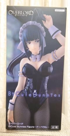 最安ショップ比較】 ナーベラル フィギュア オーバーロード BiCute
