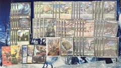 トリーヴァバンデデッキ パーツ付き デュエマ - メルカリ