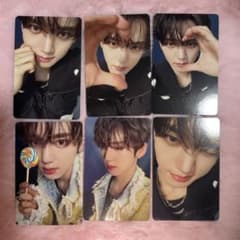 ZEROBASEONE ゼベワン ZB1 トレカ ICONIK ユジン - メルカリ