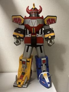 大獣神 ギガンティックシリーズ エクスプラス 恐竜戦隊