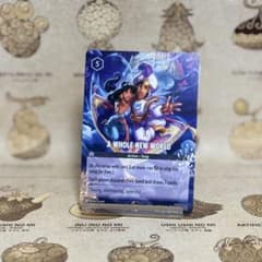 ロルカナ ホールニューワールド A Whole New World 海外プロモ - メルカリ