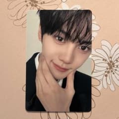 ZB1 ゼベワン ギュビン RE-FLOW トレカ タワレコ 渋谷 ラキドロ - メルカリ