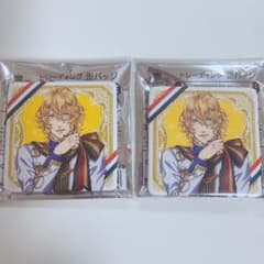 四ノ宮那月 缶バッジ プリライ 7th うたプリ - メルカリ