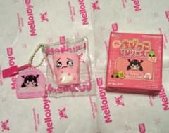 Mellojoy スクイーズ ちびっこシリーズ ミニタピオカミルクティー