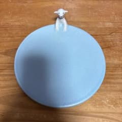 洋服の 青山 ハロー キティ 皿 プレート カレンダー スケジュール表 新