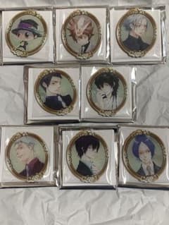 家庭教師ヒットマンREBORN！ フレームスタイルマグネットコレクション