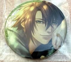 薄桜鬼 沖田 キラ缶バッジ 1点 - メルカリ