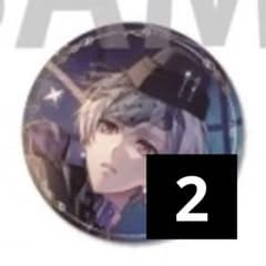 アイドリッシュセブン アイナナ 記念日 2025 缶バッジ 壮五 - メルカリ