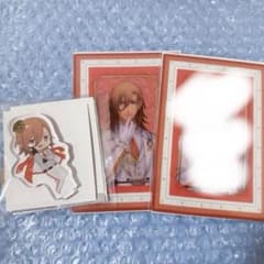 うたプリ レン アクスタ マルイ WL ワンダーランド 15th ビジュカ