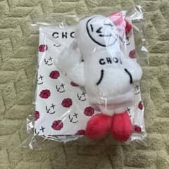 NEWS 小山慶一郎 CHOI ぐるみ - メルカリ