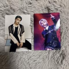 INI髙塚 大夢セット 2枚 - メルカリ