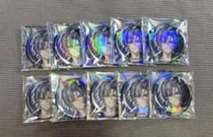 にじさんじ 小柳ロウ ぎゃうるふ 缶バッジ 10点 - メルカリ