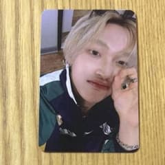 RIIZE ウォンビン Fame NY MUSIC ヨントン 特典 トレカ - メルカリ