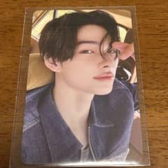 ENHYPEN ニキ ROMANCE UNTOLD ユニバ ラキドロ トレカ - メルカリ