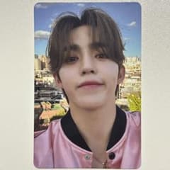 SEVENTEEN メンバーシップ 2025 エスクプス トレカ - メルカリ