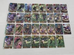 ムシキング 5周年コレクションカード 第一弾 まとめ - メルカリ