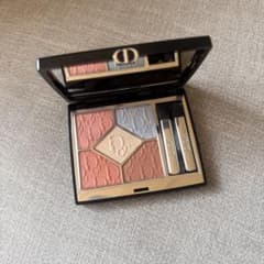 Dior ディオールショウサンククルール 623ピーチマニア - メルカリ