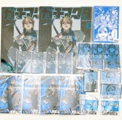 匿名配送】ガチアクタ くじメイト ザンカ 缶バッジ アクキー アクスタ