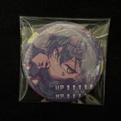 いるま 缶バッジ medi信 メディシン めでぃしん シクフォニ 第8弾