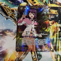 バトスピ キズナミスト シークレット 紫乃宮まゐ ヴィオレ魔ゐ - メルカリ