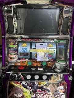 パチスロ 交響詩篇エウレカセブン 初代 アネモネパネル - メルカリ