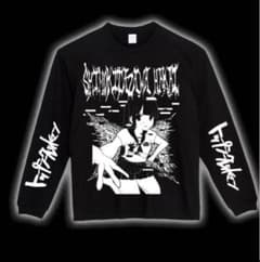 トップシークレットマン トプシ ロンT XL - メルカリ