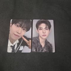 ALD1 キムゴヌ ゴヌ トレカ AFTER:JOURNEY 上海 アーカイブ展 - メルカリ