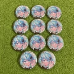 いれいす ほとけ -hotoke- いむ 缶バッジ 5周年記念 11個セット - メルカリ