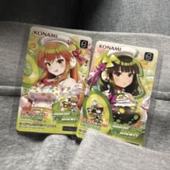 beatmania IIDX e-pass イロハ・リリナ - メルカリ