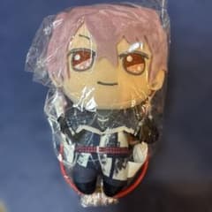 アイドリッシュセブン きらどる ぬいぐるみ 御堂虎於 - メルカリ