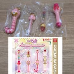 おジャ魔女どれみハッピーラッキーポロンコレクション - メルカリ