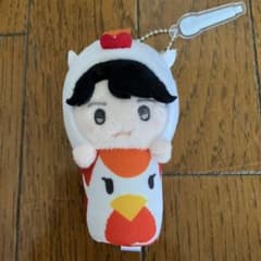 mrs.Green Apple ミセス 大森元貴 ローソン ぬいぐるみ - メルカリ