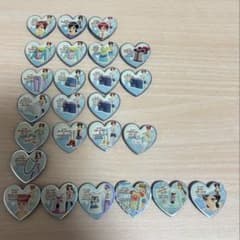 プリティーリズム プリズムストーン ポップ 25個まとめ売り - メルカリ