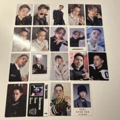 treasure ヒョンソク まとめ売り トレカ - メルカリ