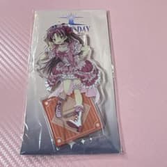 まどマギ Magia Day 2025 アクリルスタンド 佐倉杏子 - メルカリ