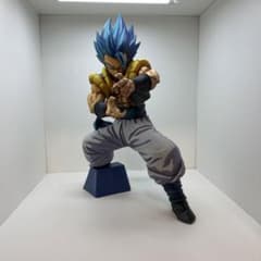 BWFC SMSP ゴジータ d賞 二次元彩色 海外正規品 - メルカリ